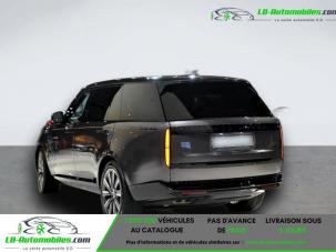 Land Rover Range Rover D350 AWD BVA