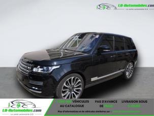 Land Rover Range Rover 4.4L 339ch BVA
