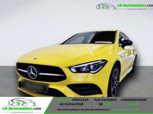 Mercedes Classe CL 250 e BVA