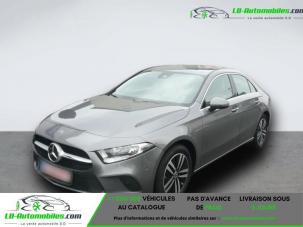 Mercedes Classe A 250 e BVA