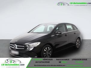 Mercedes Classe B 200 d BVA
