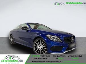 Mercedes Classe C 43 Mercedes-AMG BVA