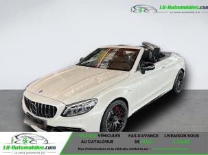 Mercedes Classe C 63 AMG 63 S Mercedes-AMG