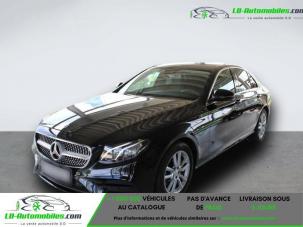 Mercedes Classe E 200 EQBoost BVA