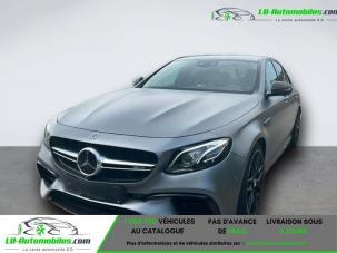 Mercedes Classe E 63 S AMG BVA 4-Matic+