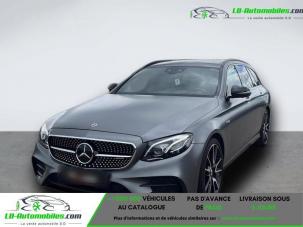 Mercedes Classe E 43 AMG BVA 4-Matic