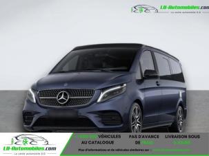 Mercedes Classe V 300d BVA 4x4