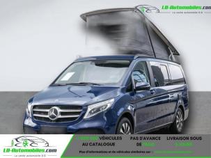 Mercedes Classe V 220d BVA