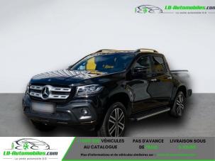 Mercedes Classe X 250D BVM