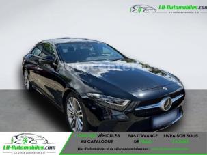 Mercedes Classe CLS 350d BVA