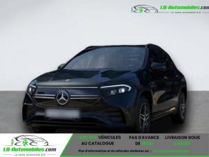 Mercedes EQA 350 4Matic