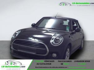 Mini Cabrio One 102 ch BVM