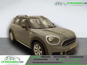 Mini Countryman 136 ch ALL4 BVA