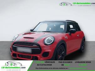 Mini Mini JCW 231 CH BVA