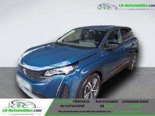 Peugeot 3008 Hybrid 225 e-BVA