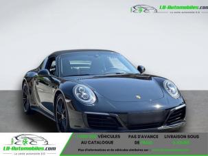 Porsche 911 4S 3.0i 420 PDK