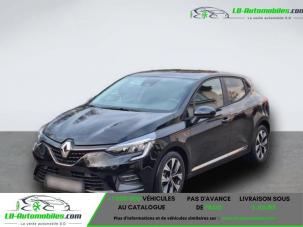 Renault Clio V TCe 90 BVA