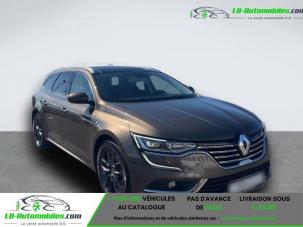 Renault Talisman Estate dCi 200 BVA