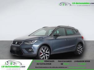 Seat Arona 1.5 TSI 150 ch BVA