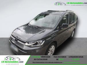 Volkswagen Caddy 1.5 TSI 114 BVA
