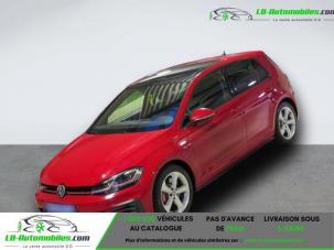 Volkswagen Golf 2.0 TSI 245 BVM GTI Performance