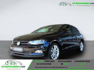 Volkswagen Polo 1.0 TSI 115 S&S BVA
