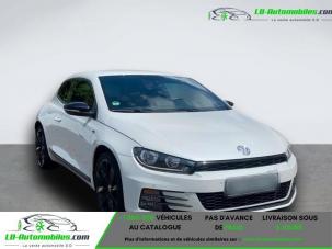 Volkswagen Scirocco 1.4 TSI 125