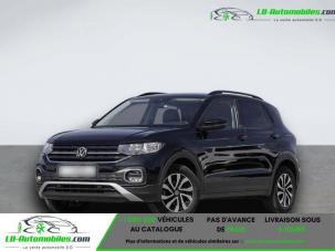 Volkswagen T-Cross 1.0 TSI 110 Start/Stop BVA