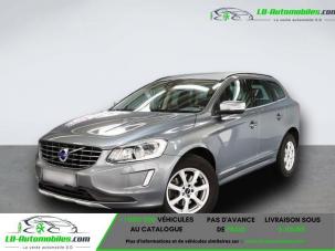 Volvo XC60 D4 AWD 190 ch BVA