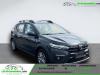 Dacia Sandero TCe 90 BVA