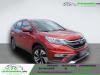 Honda CR-V 1.6 i-DTEC 4WD 160 ch 2016