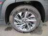 Hyundai Tucson 1.6 T-GDI 150 Hybrid 48V iBVM Creative