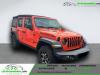 Jeep Wrangler 2.2 200 ch 4x4 BVA