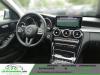 Mercedes Classe C 200 200 d BVA