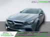 Mercedes Classe E 63 S AMG BVA 4-Matic+ 2018
