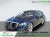 Mercedes Classe E 350 d BVA 2020