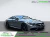 Mercedes Classe S coupe 63