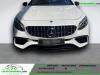 Mercedes Classe S coupe 63 S AMG 4Matic+