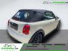 Mini Cabrio 136 ch BVM