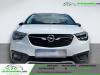 Opel Crossland X 1.2 Turbo 130 ch BVM