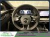 Skoda Octavia Combi 2.0 TSI 245 ch BVM