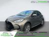 Toyota Yaris Hybride 116ch