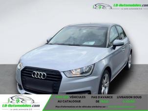 Audi A1 1.0 TFSI 95 BVA