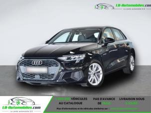 Audi A3 35 TFSI 150 BVM