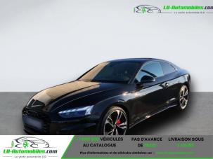 Audi A5 45 TFSI 265 BVA Quattro