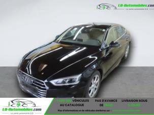 Audi A5 TDI 190 BVA