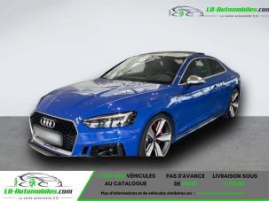 Audi RS5 V6 2.9 TFSi 450 BVA Quattro