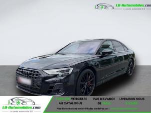 Audi S8 V8 4.0 TFSI 571 BVA Quattro