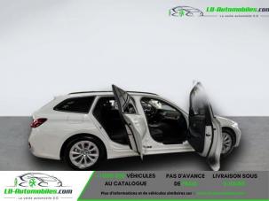 BMW 318 318d 150 ch BVA