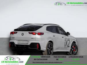 BMW iX xDrive30 313ch BVA